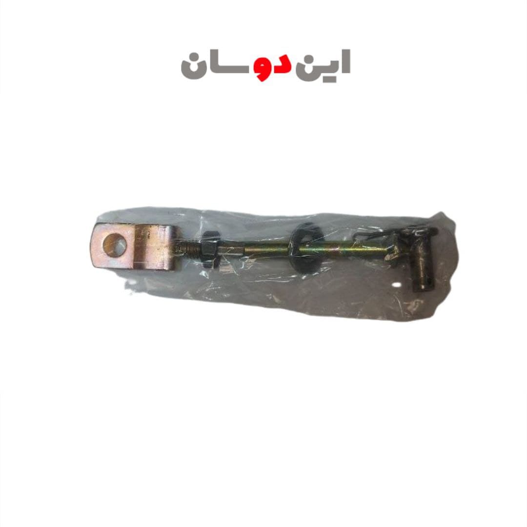 شیش پمپ کلاچ بالای مزدا وانت