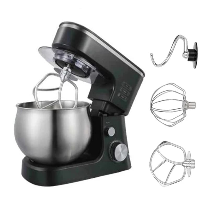 همزن کاسه دار حرفه ای ولتون WHM-154 — تصویر ۴