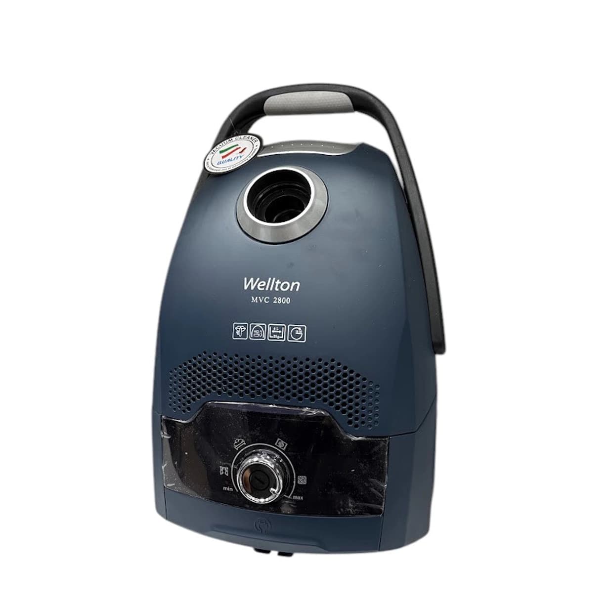 جاروبرقی 2800 وات آنالوگ ولتون کد WVC-137 — تصویر ۲