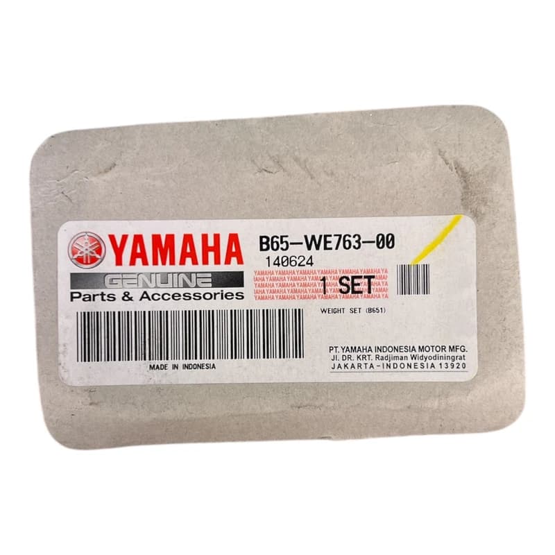 ساچمه کلاچ یاماها NMAX (اصل) — تصویر ۲