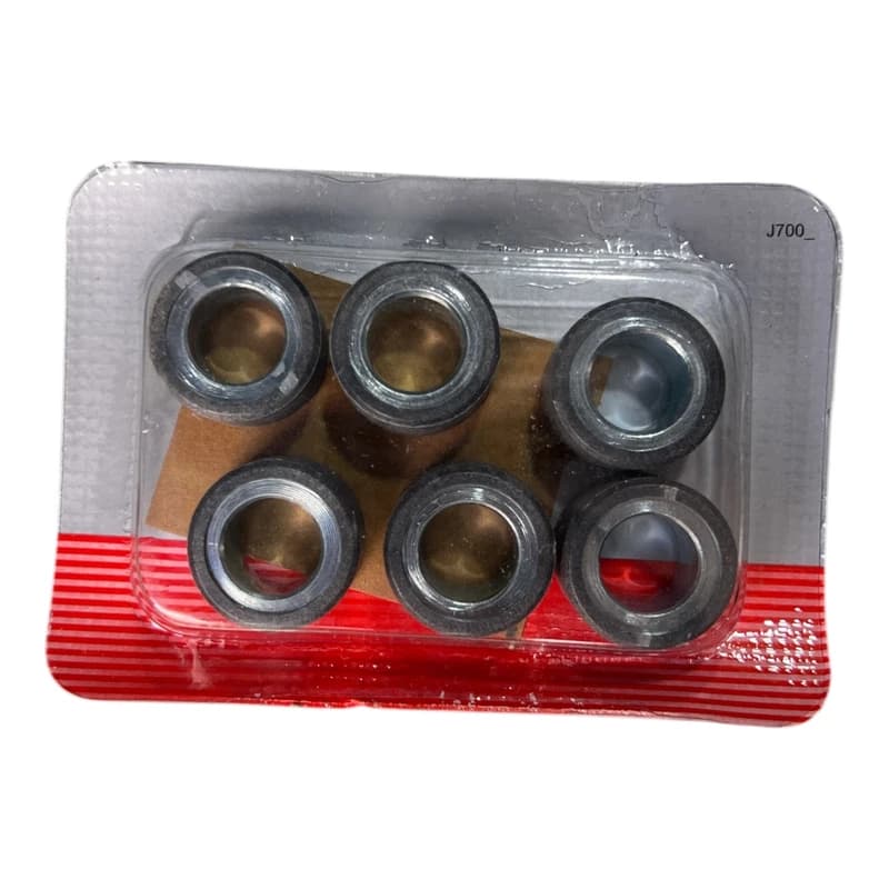 ساچمه کلاچ یاماها NMAX (اصل) — تصویر ۳