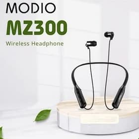 هندزفری بلوتوثی مودیو مدل MZ300 — تصویر ۱۰