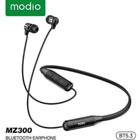 هندزفری بلوتوثی مودیو مدل MZ300 — تصویر ۱۱