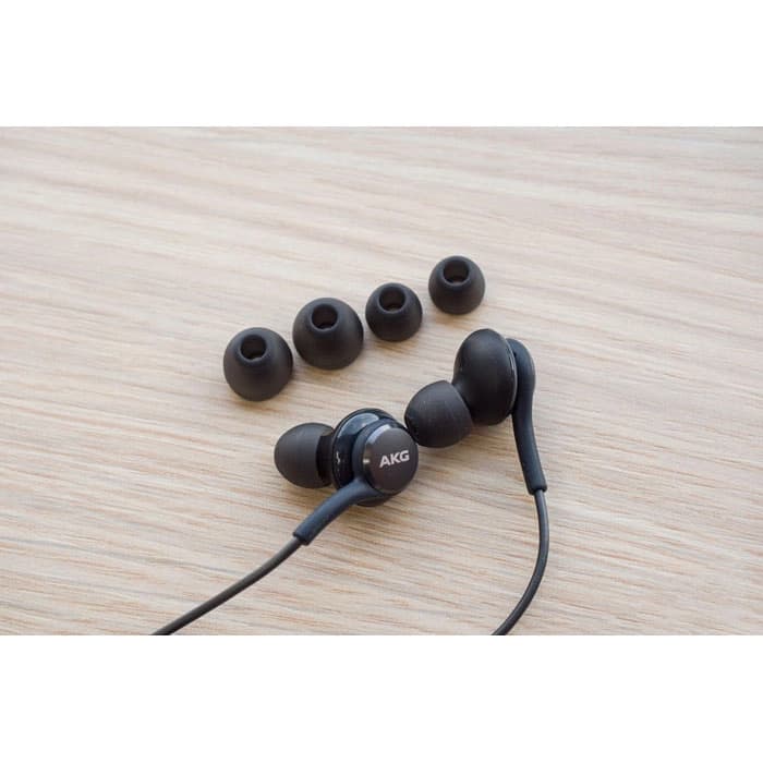 هندزفری تایپ سی سامسونگ مدل Samsung AKG Type-C اورجینال ساخت ویتنام — تصویر ۴
