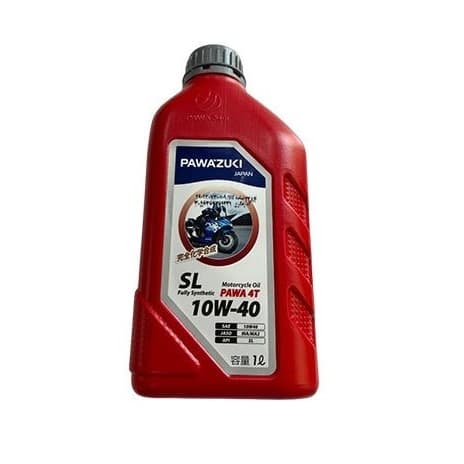 روغن موتور اسکوتر پاوازوکی – Pavazuki Pawa Matic 4T 10W-40