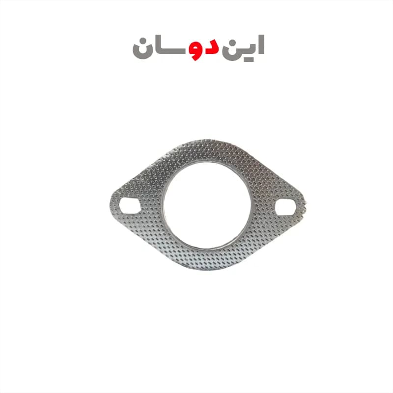 واشر گلویی اگزوز مزدا ۲۰۰۰ انژکتوری
