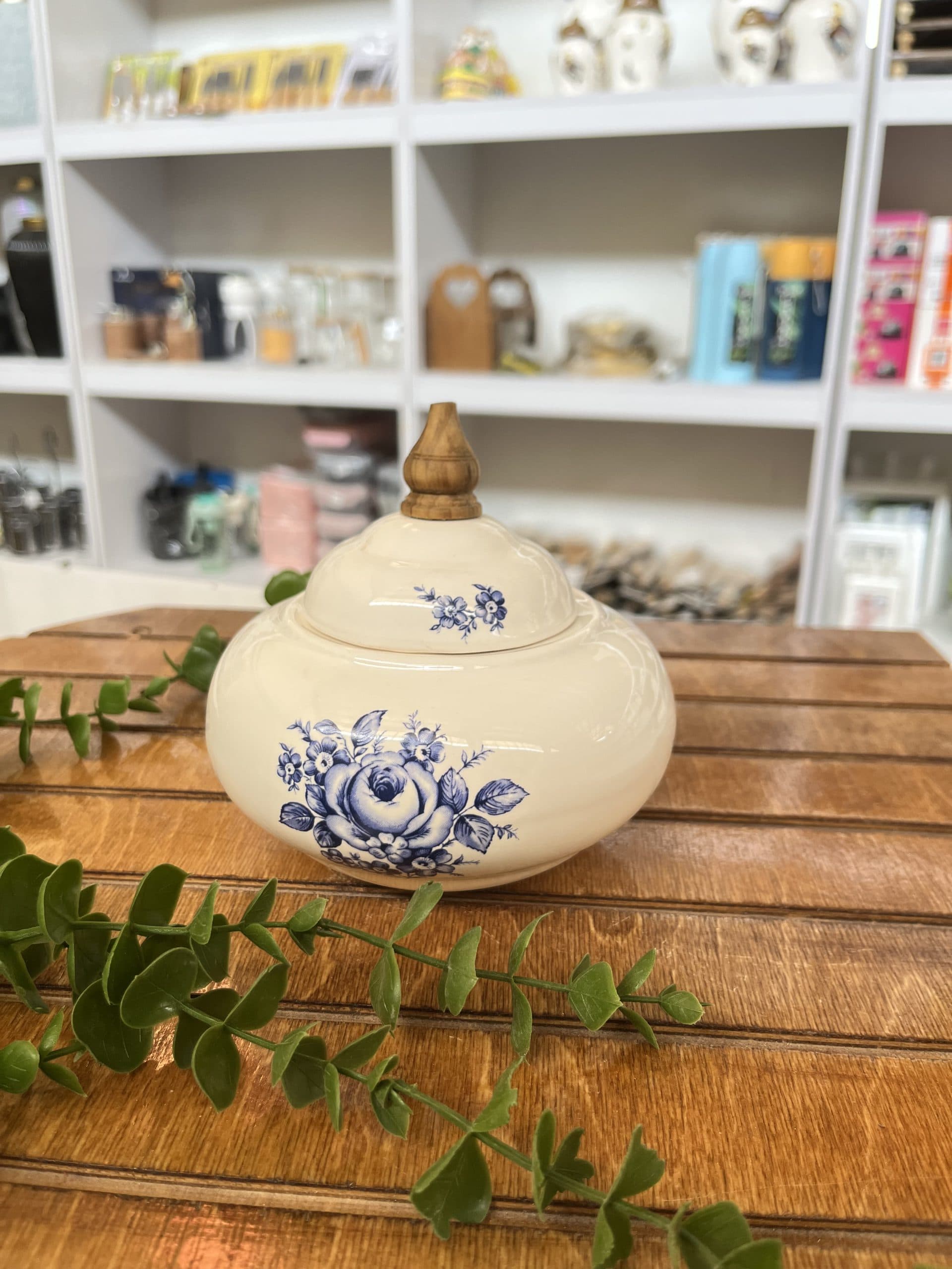 شکلات خوری عثمانی