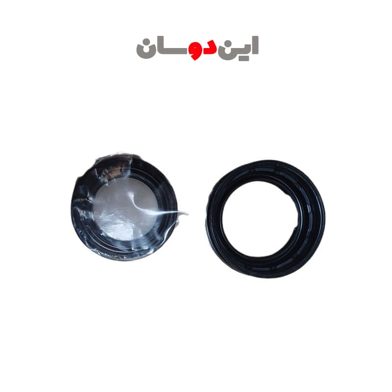 کاسه نمد چرخ عقب بزرگ کاپرا چینی