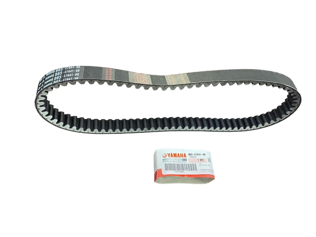 تسمه یاماها NMAX (اصل) B65-E7641-00