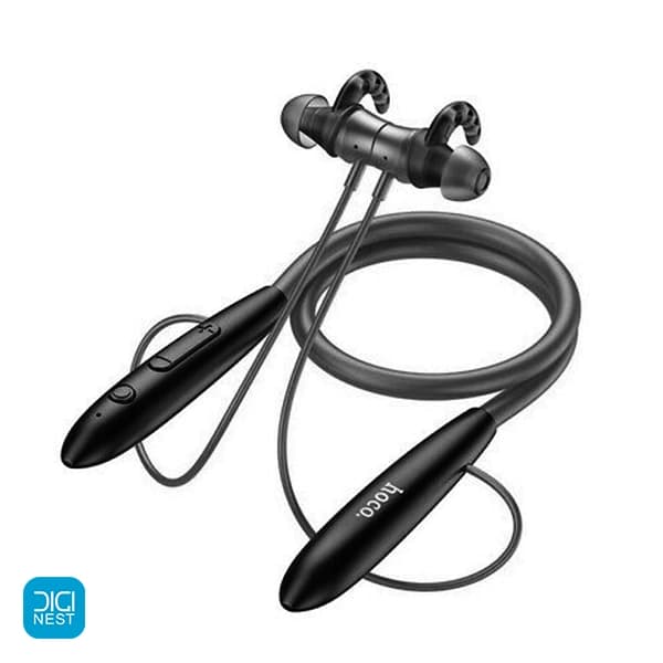هدست بلوتوثی هوکو مدل Hoco ES61 — تصویر ۳