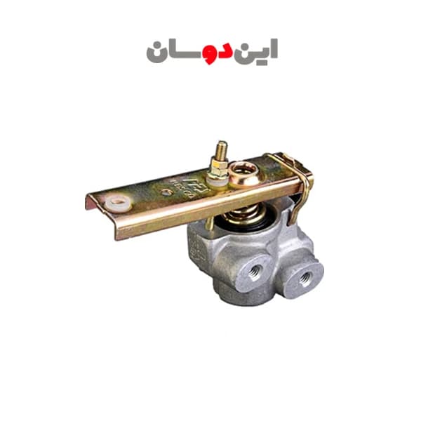 فشارشکن ترمز مزدا 2000