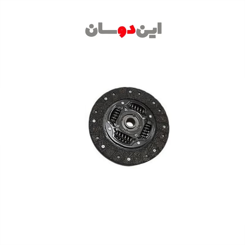 صفحه کلاچ مزدا 1800 برند NKK