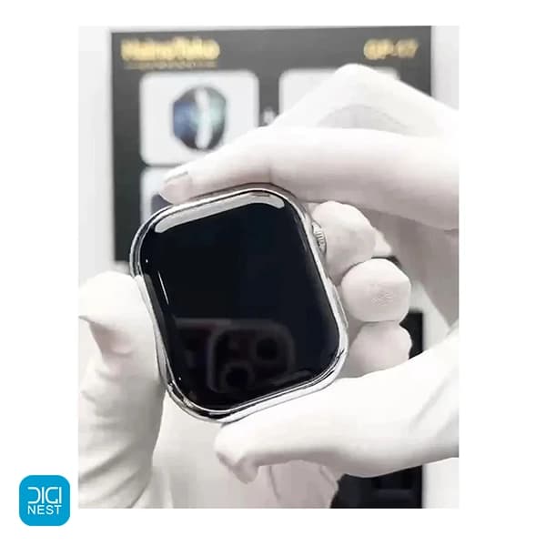ساعت هوشمند هاینوتکو مدل GP-17 — تصویر ۷