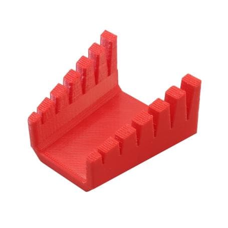 ابزار کمکی لحیم سیم 3D Print