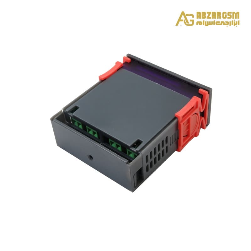 ترموستات صنعتی 12VDC دیجیتال STC-3000 — تصویر ۱۲