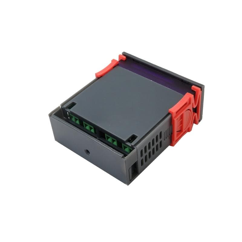 ترموستات صنعتی 12VDC دیجیتال STC-3000 — تصویر ۴