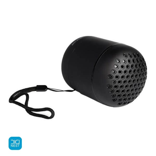 اسپیکر بلوتوثی قابل حمل گرین لاین مدل G-BASS — تصویر ۴