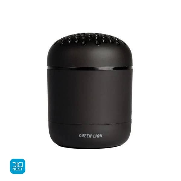 اسپیکر بلوتوثی قابل حمل گرین لاین مدل G-BASS — تصویر ۳