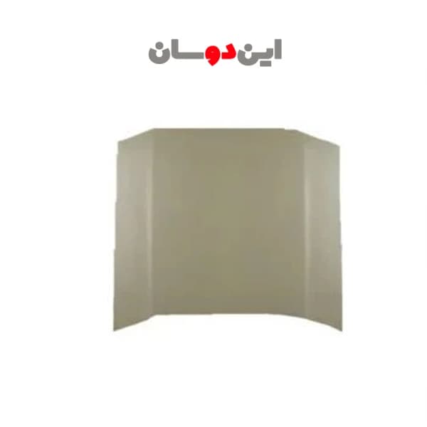 کاپوت مزدا وانت 2000