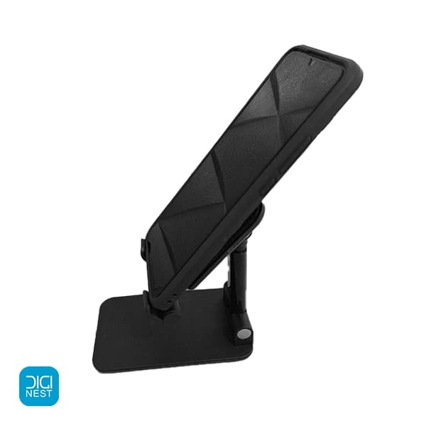 هولدر و پایه نگهدارنده گوشی موبایل تاشو — تصویر ۴