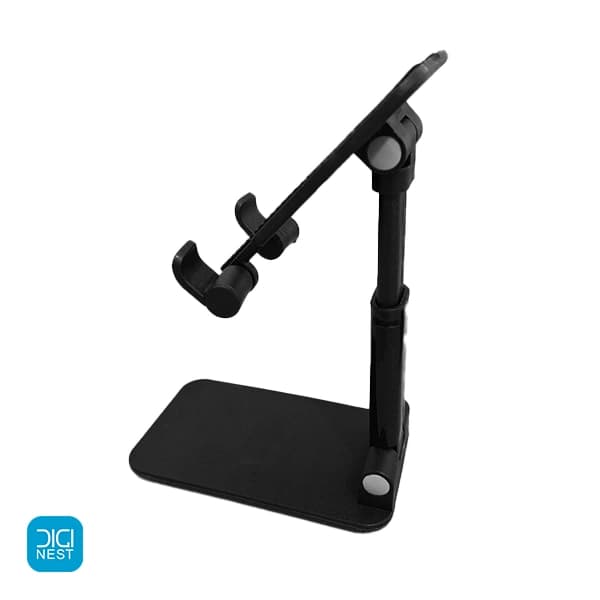 هولدر و پایه نگهدارنده گوشی موبایل تاشو — تصویر ۲