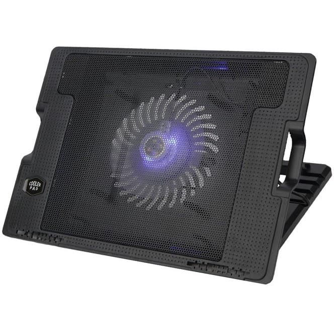 کول پد لپ تاپ CoolerPad ErgoStand M25