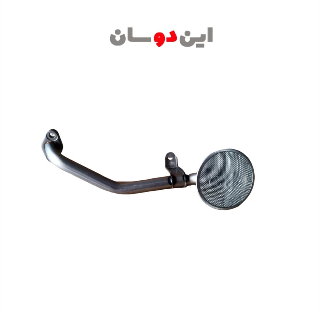 پایه فیلتر روغن کاپرا