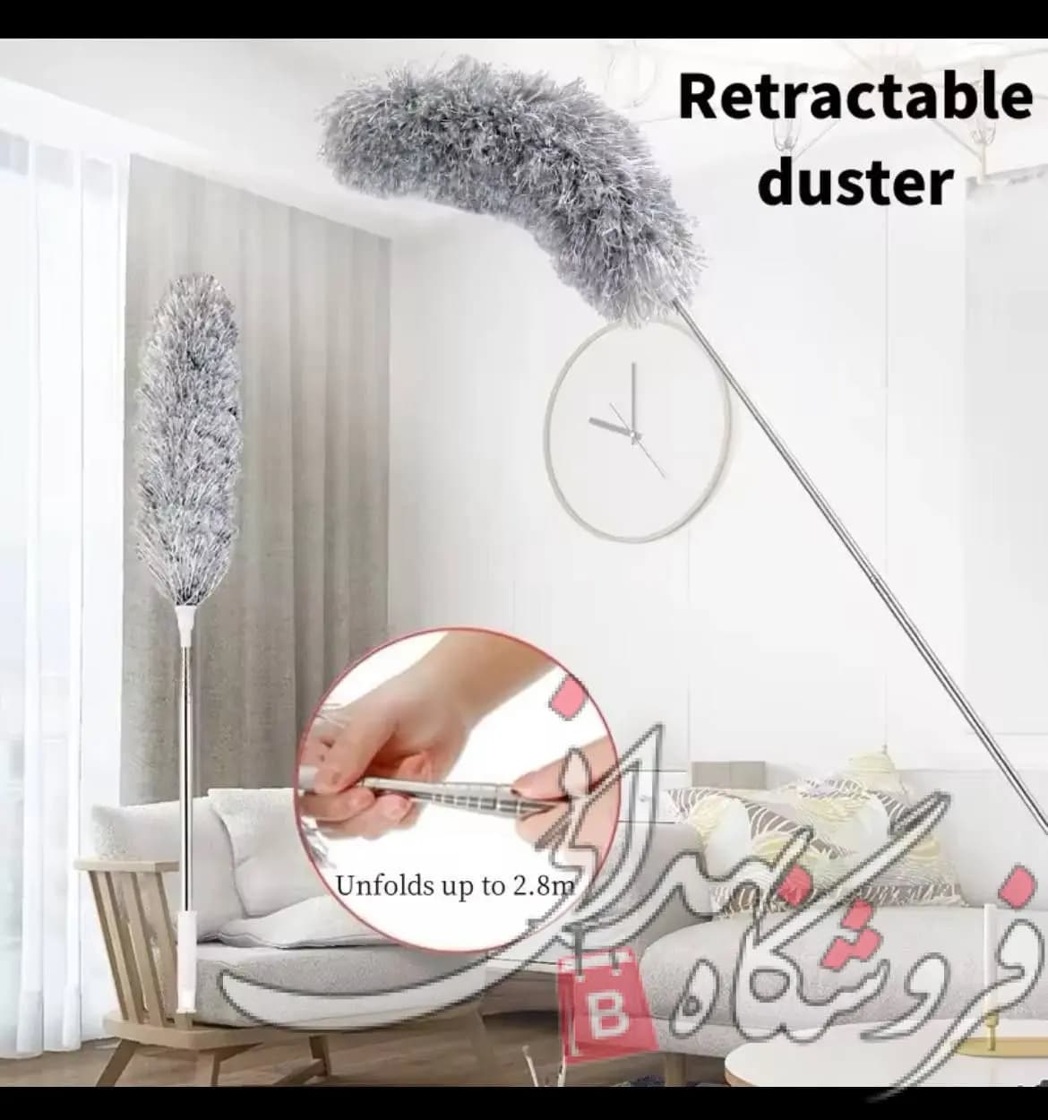 گرد گیر آنتنی — تصویر ۳