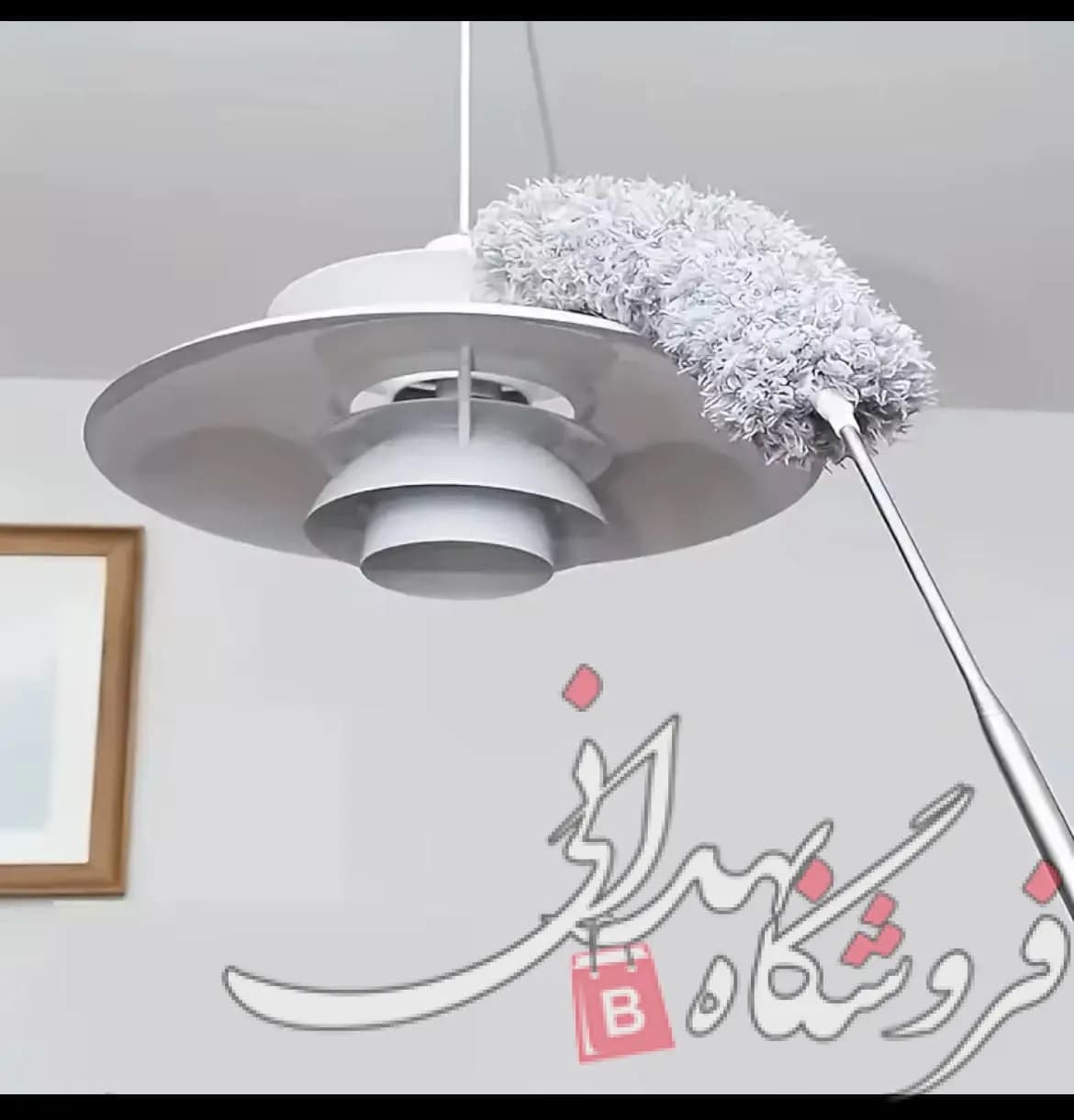 گرد گیر آنتنی — تصویر ۸