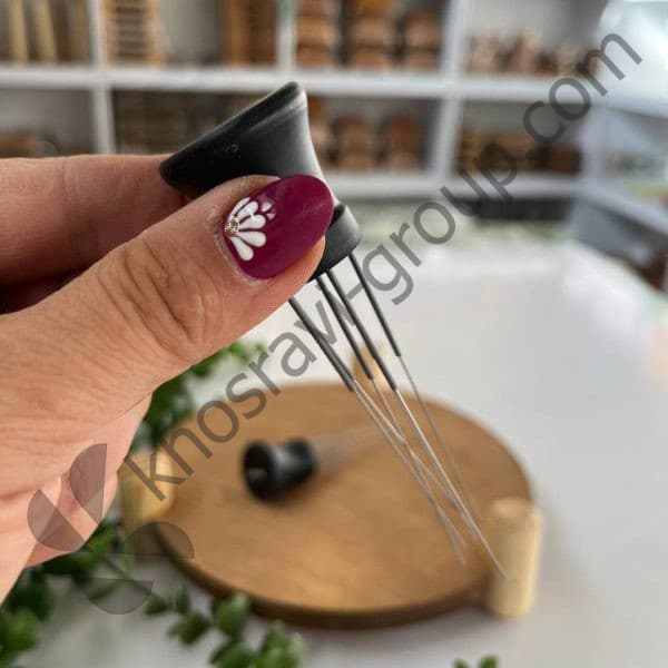 نیدل آلومینیومی