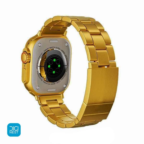 ساعت هوشمند فندیور مدل G9 Ultra Pro — تصویر ۳