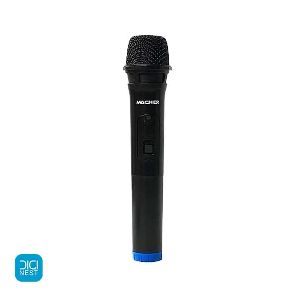 اسپیکر مچر مدل Macher MR-1700 — تصویر ۵