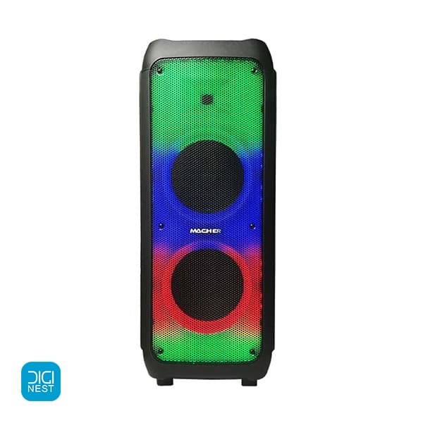 اسپیکر مچر مدل Macher MR-1700