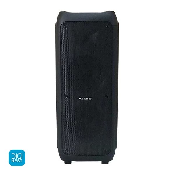اسپیکر مچر مدل Macher MR-1700 — تصویر ۲