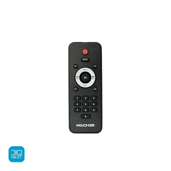 اسپیکر مچر مدل Macher MR-1700 — تصویر ۴