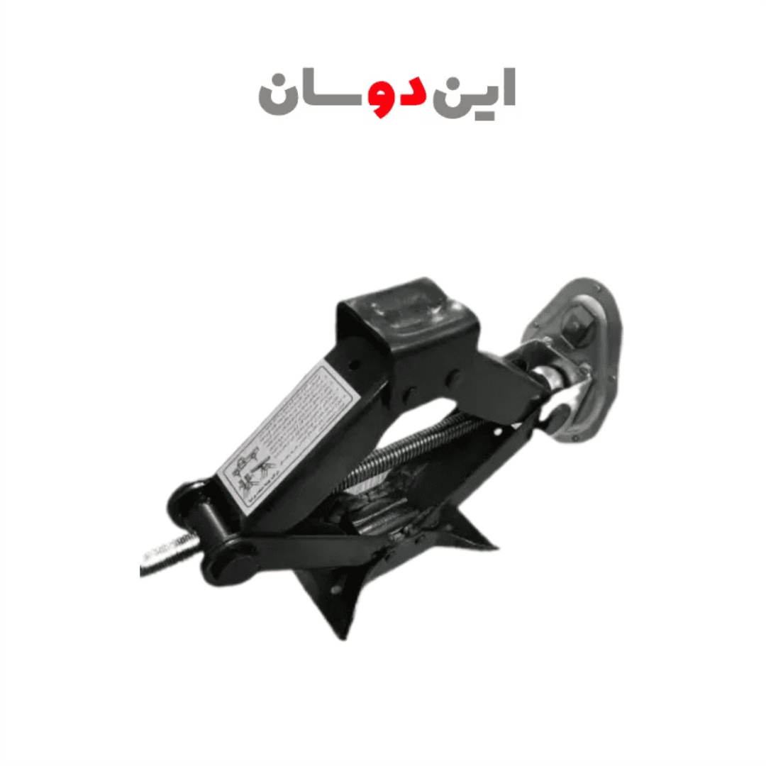 جک مزدا وانت