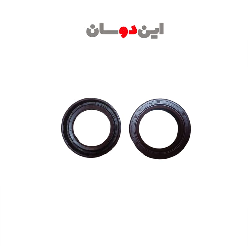 کاسه نمد چرخ عقب بزرگ مزدا وانت تایوانی