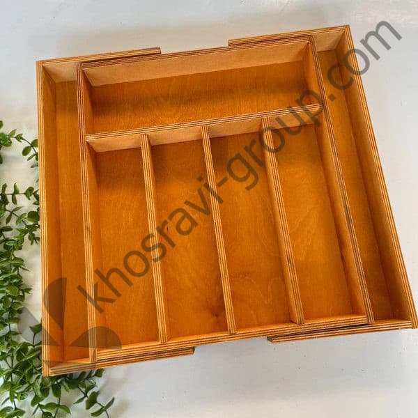 نظم دهنده کشویی