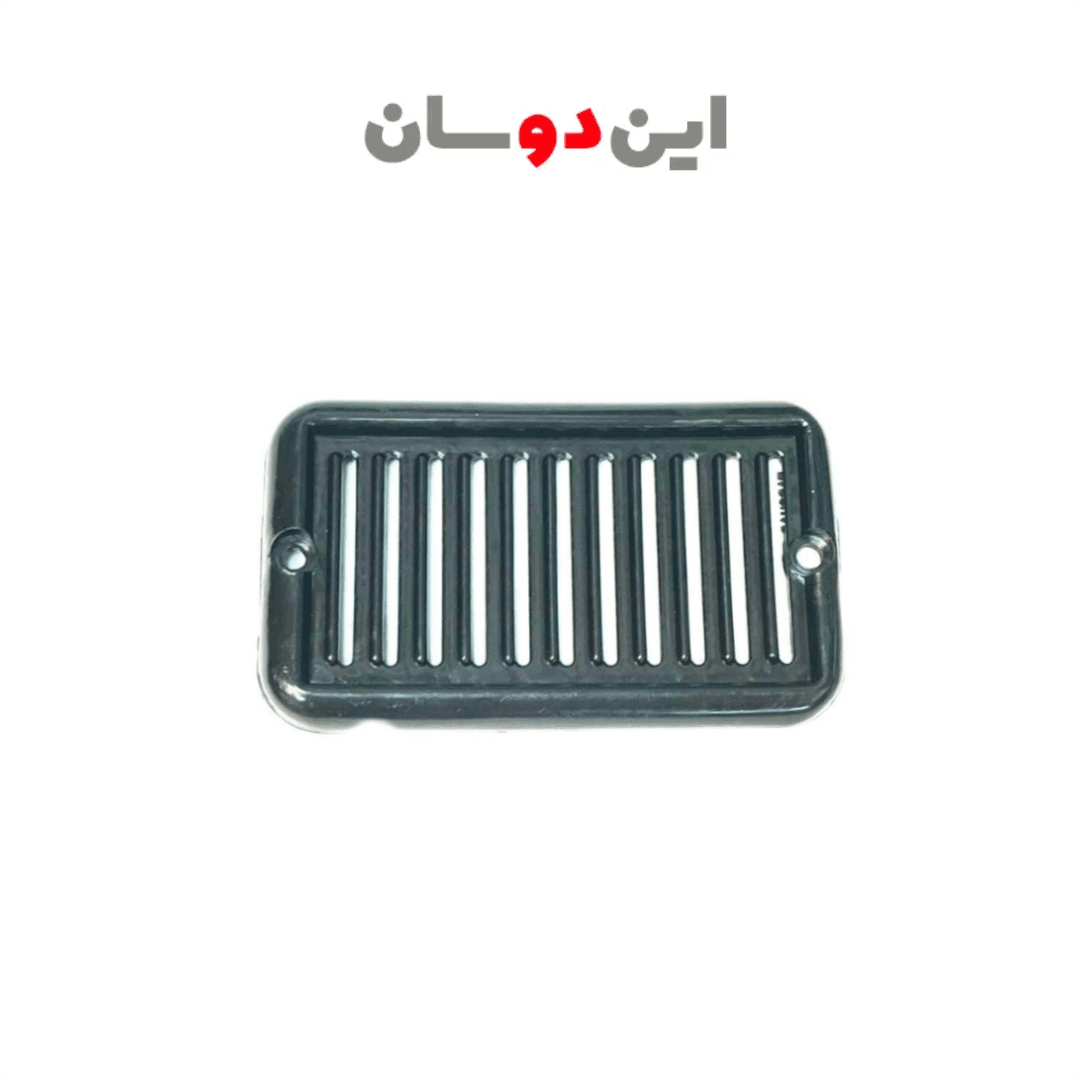 دریچه هواکش بغل ستون مزدا وانت