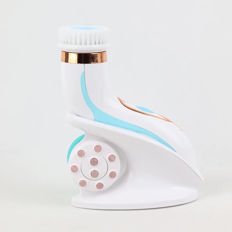 برس پاک‌سازی نایر مدل AE-8688 — تصویر ۳