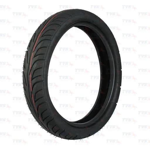 لاستیک یزد تایر سایز 90/90/14 مناسب موتورهای اسکوتر شهری و هوندا کلیک، PCX، Vespa و مدل‌های مشابه