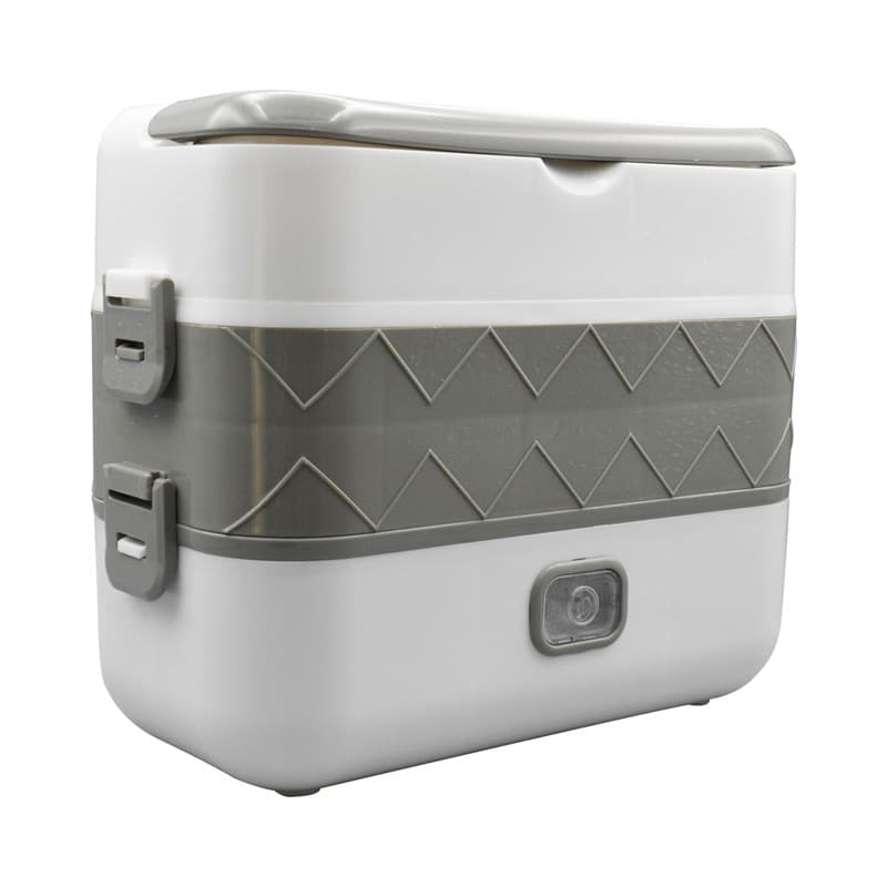 ظرف غذا برقی مدل GS-M-Foodie Pot-213305 — تصویر ۵