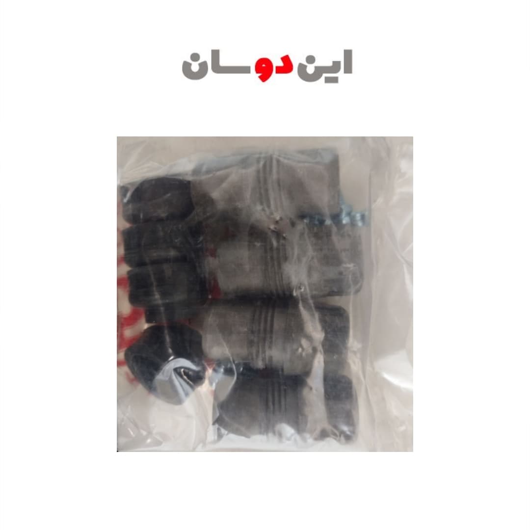 مهره طبق بالا مزدا ۱۶۰۰ ایرانی