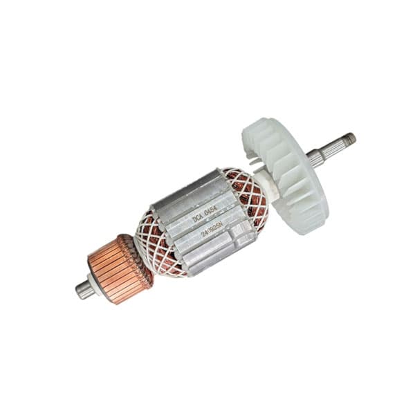 آرمیچر ( ارمیچر ) فرز ماکیتا DCA) GA7020 – GA9020)