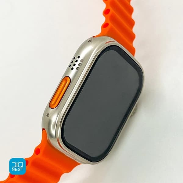 ساعت هوشمند اولترا Tradeno مدل D300 — تصویر ۳