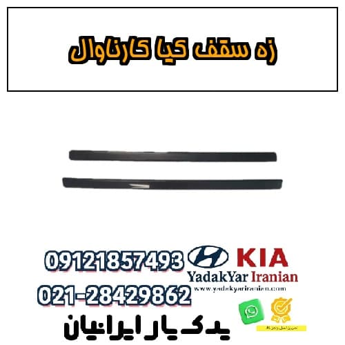 زه سقف کیا کارناوال
