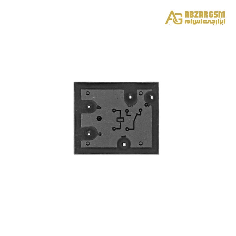 رله فیش خور – کولری 12 ولت 30 آمپر T91 مارک LIMING کد JQX-4501F-1C-S — تصویر ۱۲