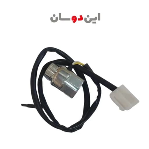 سنسور کیلومتر مزدا وانت چینی