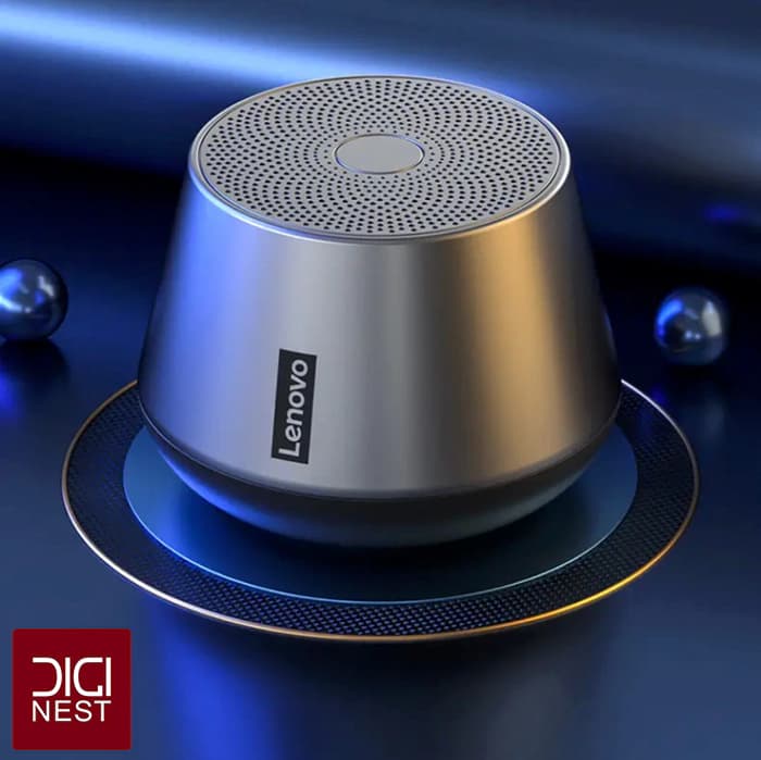 اسپیکر پرتابل بلوتوثی لنوو مدل Thinkplus K3 Pro — تصویر ۲