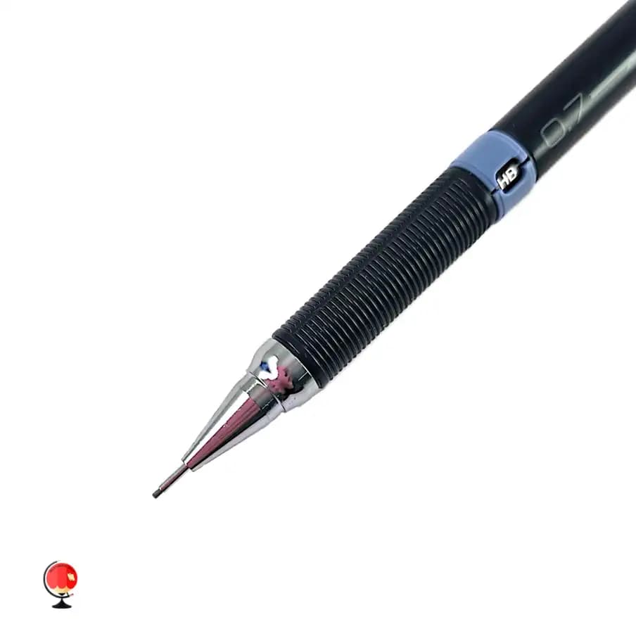 مداد نوکی 0.7 زبرا درافیکس Drafix — تصویر ۲
